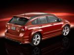 Dodge Caliber SRT4 2007 года